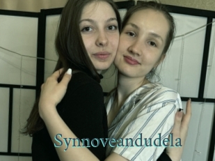 Synnoveandudela