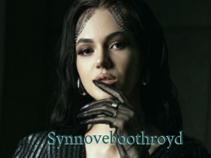 Synnoveboothroyd