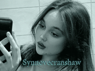 Synnovecranshaw