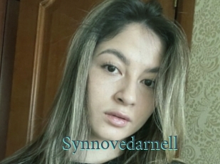 Synnovedarnell