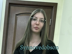 Synnovedobson