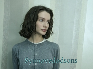 Synnovedodsons