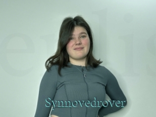 Synnovedrover