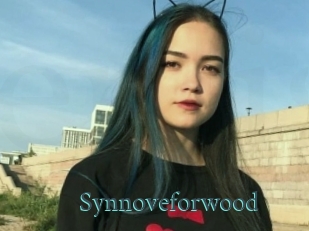 Synnoveforwood