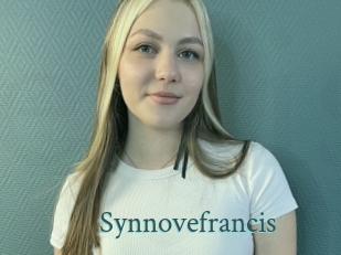 Synnovefrancis