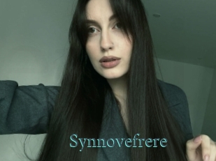 Synnovefrere