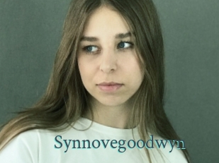 Synnovegoodwyn