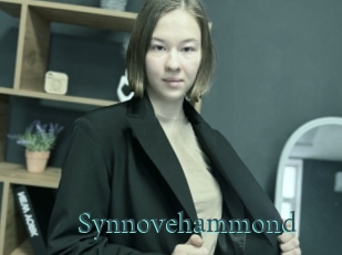 Synnovehammond