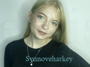 Synnoveharkey