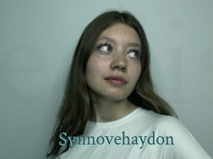 Synnovehaydon