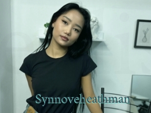 Synnoveheathman