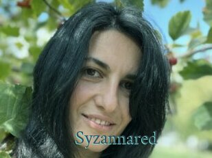 Syzannared