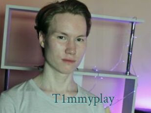 T1mmyplay