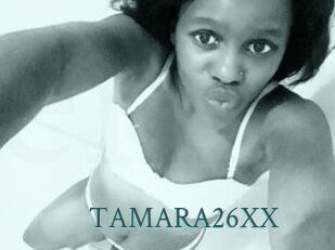 TAMARA26XX
