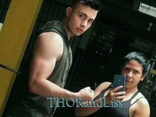 THORandLiss