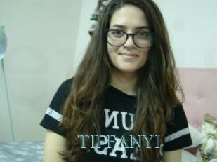 TIFFANYI