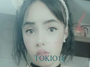 TOKIO18