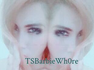 TSBarbieWh0re