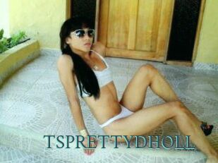 TSPRETTYDHOLL