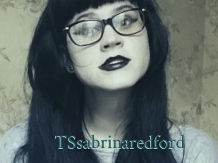TSsabrinaredford