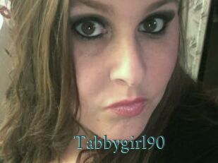 Tabbygirl90