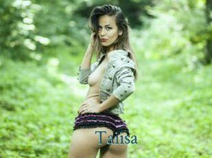 Taiisa En live show