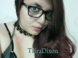 TairaDixon