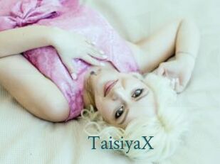 TaisiyaX