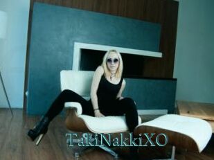 TakiNakkiXO