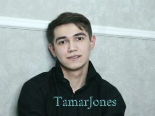 TamarJones