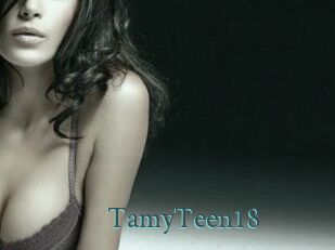 TamyTeen18 En live show