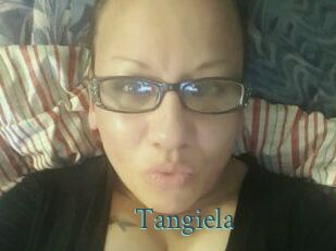 Tangiela