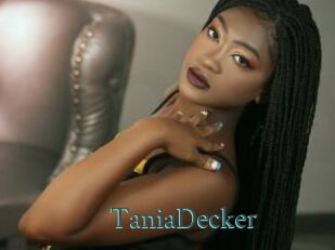 TaniaDecker