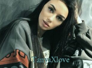 TanyaXlove