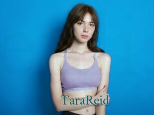 TaraReid