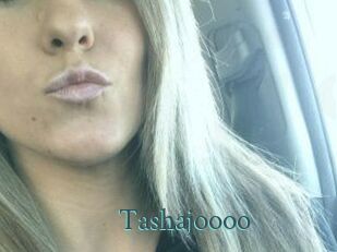 Tashajoooo