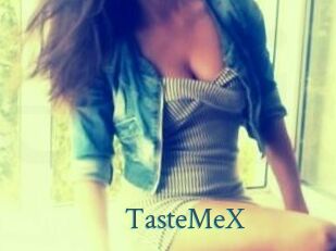 TasteMeX