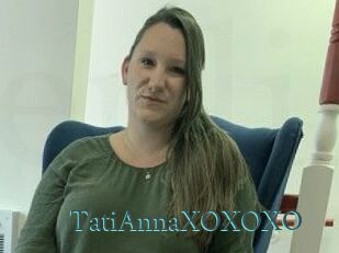 TatiAnnaXOXOXO