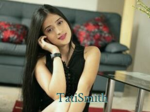 TatiSmith