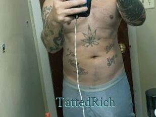 TattedRich