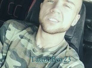 TattooBoy23
