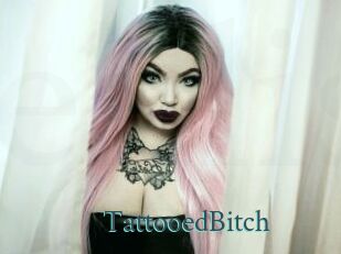 TattooedBitch