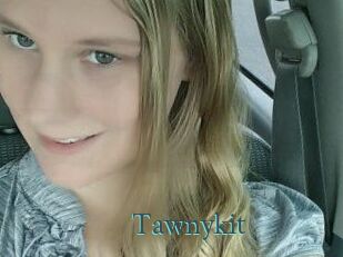 Tawnykit