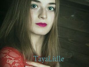 TayaLitlle