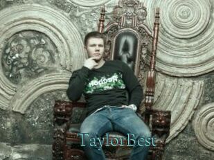 TaylorBest