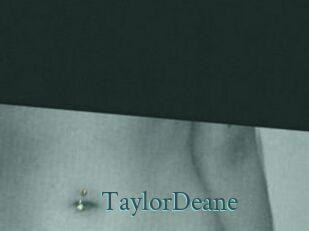 TaylorDeane