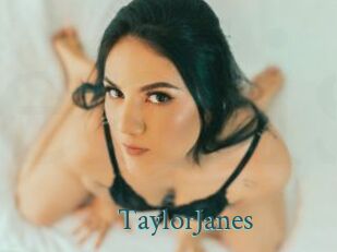 TaylorJanes