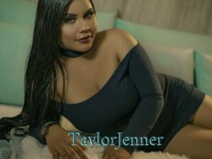 TaylorJenner