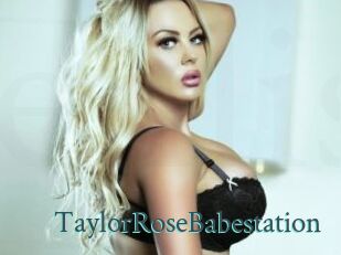 TaylorRoseBabestation