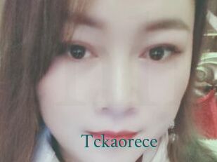Tckaorece